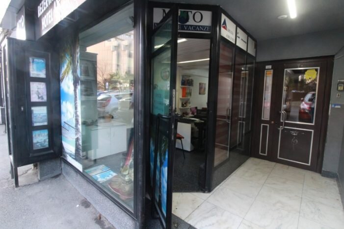 Universitate, Batistei, Grand Hotel Bucharest, inchiriere spatiu comercial.